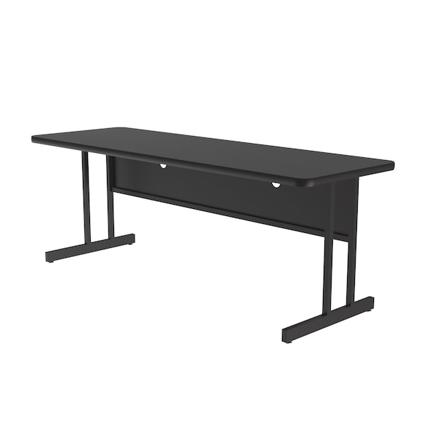 Computer/Training Tables (HPL) - Keyboard Height